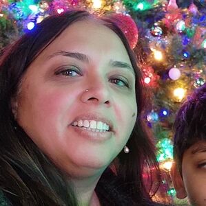 Meet your Posher, Vaibhavi